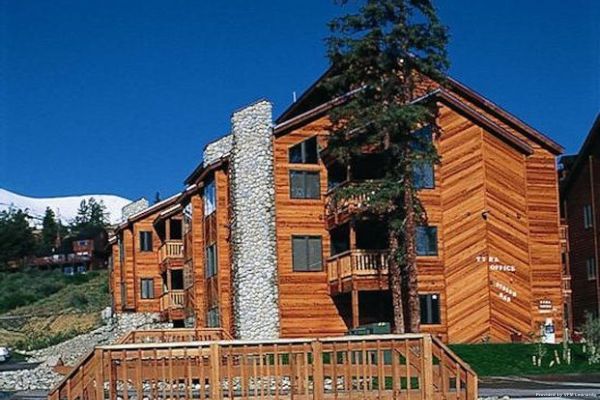 Hotel TYRA II -BRECKENRIDGE (Breckenridge)